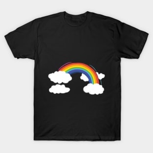 Rainbow T-Shirt